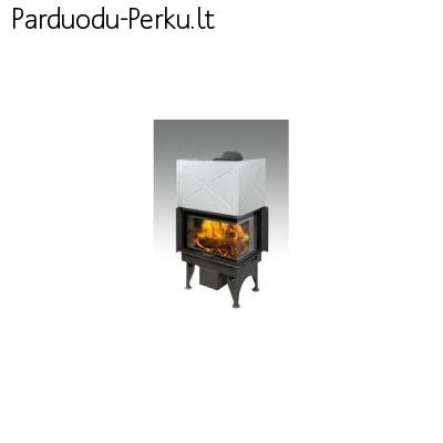 Nauji židiniai ir krosnelės palankiomis pirkėjui kainomis