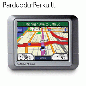 GPS įranga geriausiomis kainomis tik pas mus