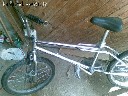 BMX freestyle