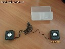 Sony Ericson MPS-60 koloneles