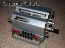 Skaičiavimo mašina BK-1