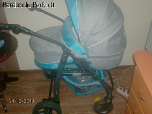 TUTIS TRIO 2IN1