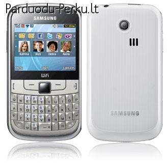 Samsung GT-S3350 Ch@t 335 tik 279Lt