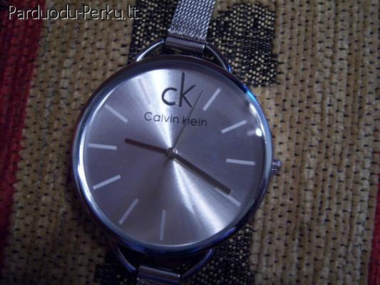 Naujas CK Calvin Klein laikrodi