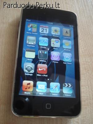 iPod touch 3G 64GB