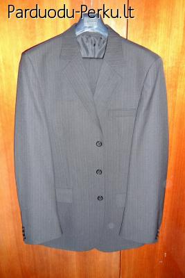 Vyriškas kostiumas 50/182