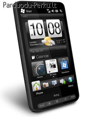 Parduodamas HTC H2 telefonas su garantija