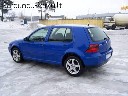 parduodu golf4 2000m09men 1,9TDI 85KW