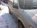 Parduodu Chrysler voyadžer 92m.dalimis
