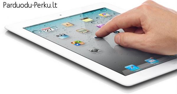 Apple iPad 2
