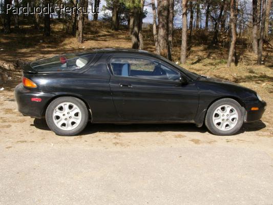 Parduodu Mazda MX3