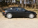 Parduodu Mazda MX3