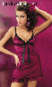 Naktinukai „Flamenco chemise“