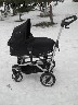 BABY VELT TROLLEY- 3*1