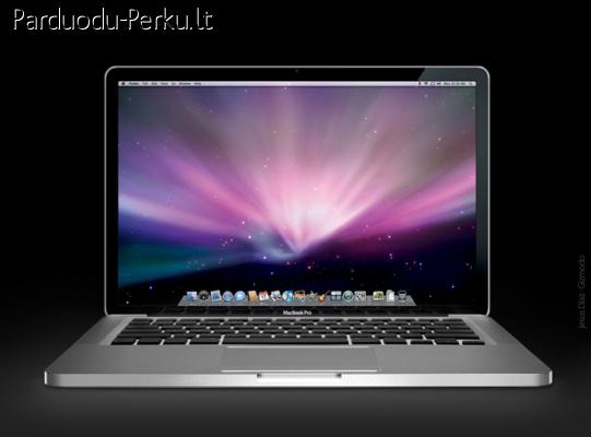 Apple Macbook PR