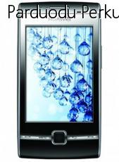 „Huawei U8500“