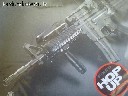 Pigiai AIRSOFT AEG ginklas m4a1