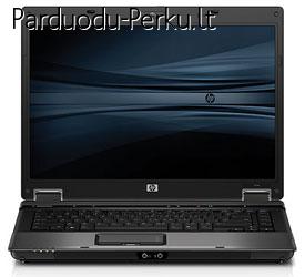 Nešiojamas kompiuteris HP 6730b
