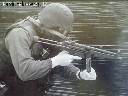 Pigiai AIRSOFT AEG ginklas MP5