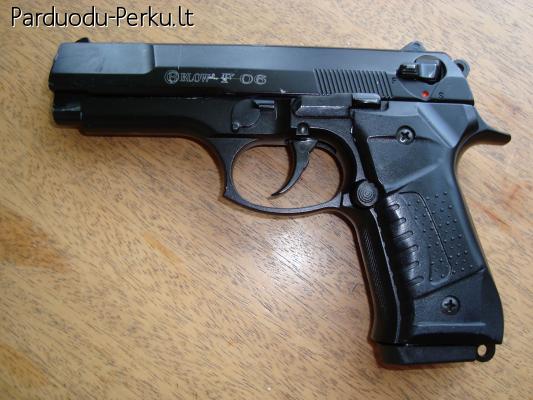 Blow F 06 dujinis 9mm