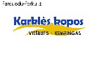 Viešbutis ir Kempingas KARKLĖS KOPOS