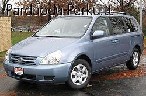 Parduodu Kia Carnival