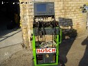 auto diagnostinis aparatas bosch
