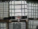 backos 1000 ltr.