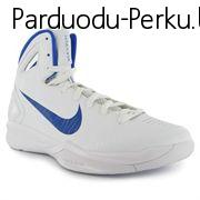 Nike hyperdunk 300LT