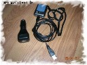 BT GPS imtuvas Qstarz-BT-Q920