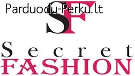 Modelių agentūrą VšĮ ,,Secret Fashion“ siūlo darbą: