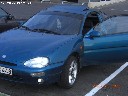 mazda mx-3