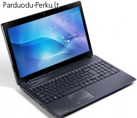 Acer Aspire 5552