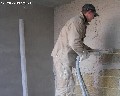 Tinkavimas Glaistymas ir Dažymas mechanizuotai!