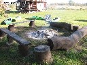 Baidares baidarių nuoma