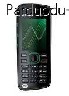 parduodu nokia5220xm su nauju korpusu