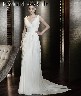 2011 M SAN PATRICK MAGGIE SOTTERO VESTUVINIU  PROGINIU SUKNE