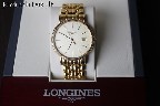 LONGINES-VYRIŠKAS