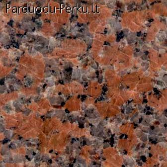Parduodu granito plytels