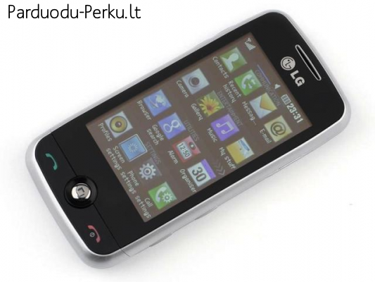 LG GS290 Cookie fresh