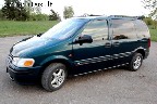 OPEL SINTRA