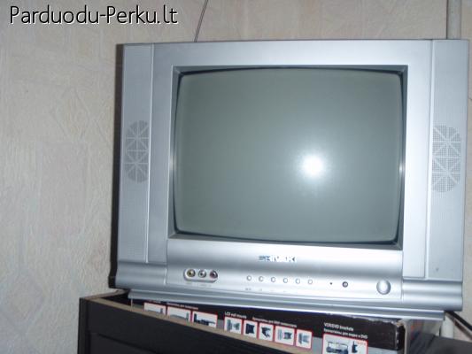 Parduodu TV