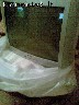Parduodu nauja kineskopini 37 cm tv