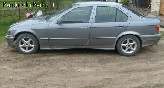parduodu BMW 320