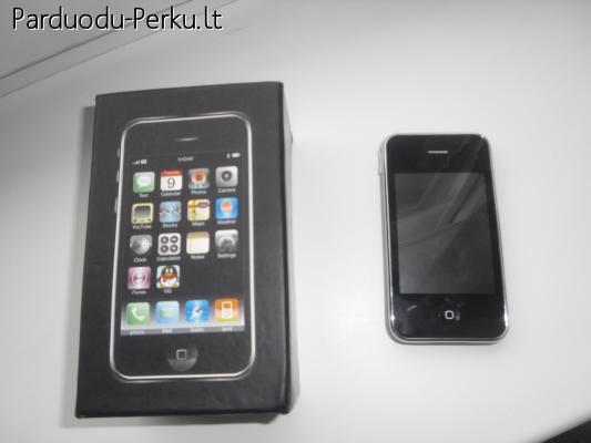 parduodu