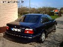 Parduodu BMW523i 1997m E39