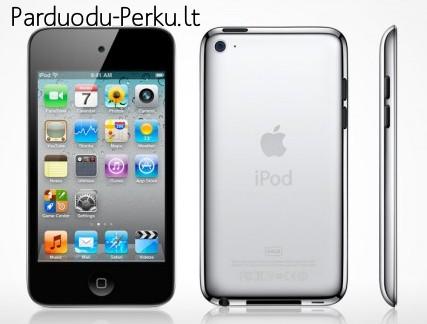 Apple iPod Touch 4G 8GB pigiai