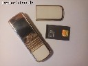 nokia 8800 gold arte, originalas