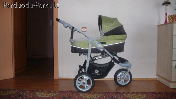X Adventure3in1 3ratu.