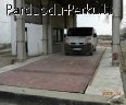 Kokybiškos automobilių svarstyklės!